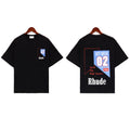 RHUDE Off Road 02 Graphic T-Shirt