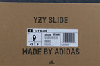 Yeezy Slides 'Slate Grey'