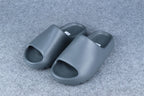 Yeezy Slides 'Slate Grey'
