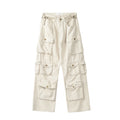 F3F Select Multi Pocket Cargo Pants