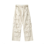 F3F Select Multi Pocket Cargo Pants