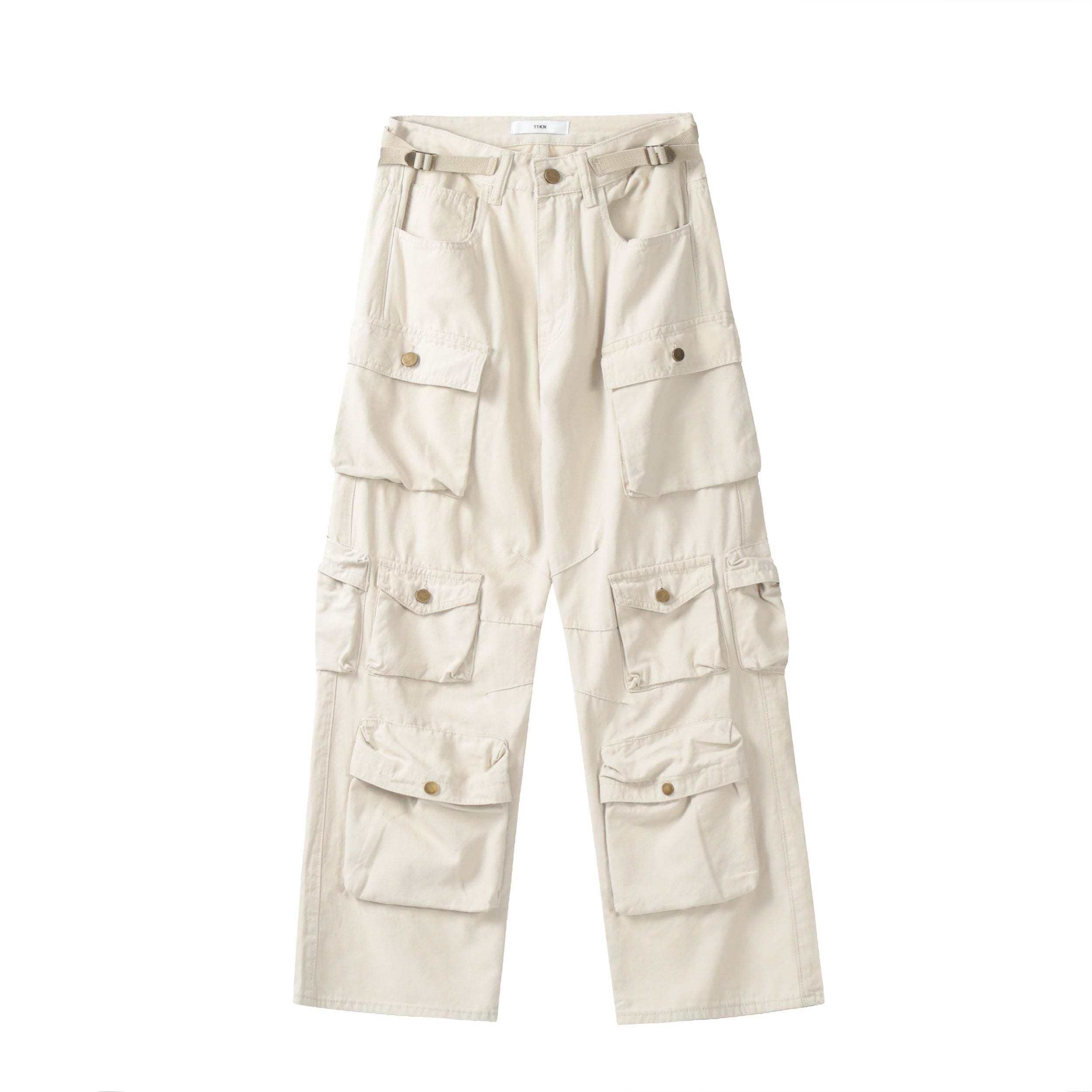 F3F Select Multi Pocket Cargo Pants