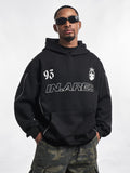 F3F Select Soccer Club Design Oversize Hoodie