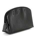 Vernis Cosmetic Pouch Noir Magnetique