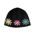 EVILKNIGHT(EK) Jacquard Knit Cap Beanie