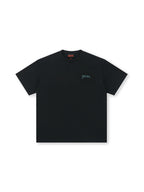 DICETINY Reflective Logo Tee
