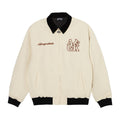 AFGK Logo Detroit Jacket