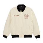 AFGK Logo Detroit Jacket