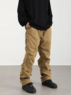 F3F Select Function Pleated Pants