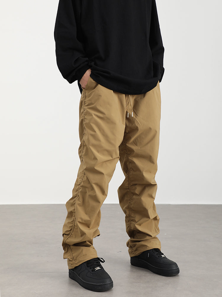 F3F Select Function Pleated Pants