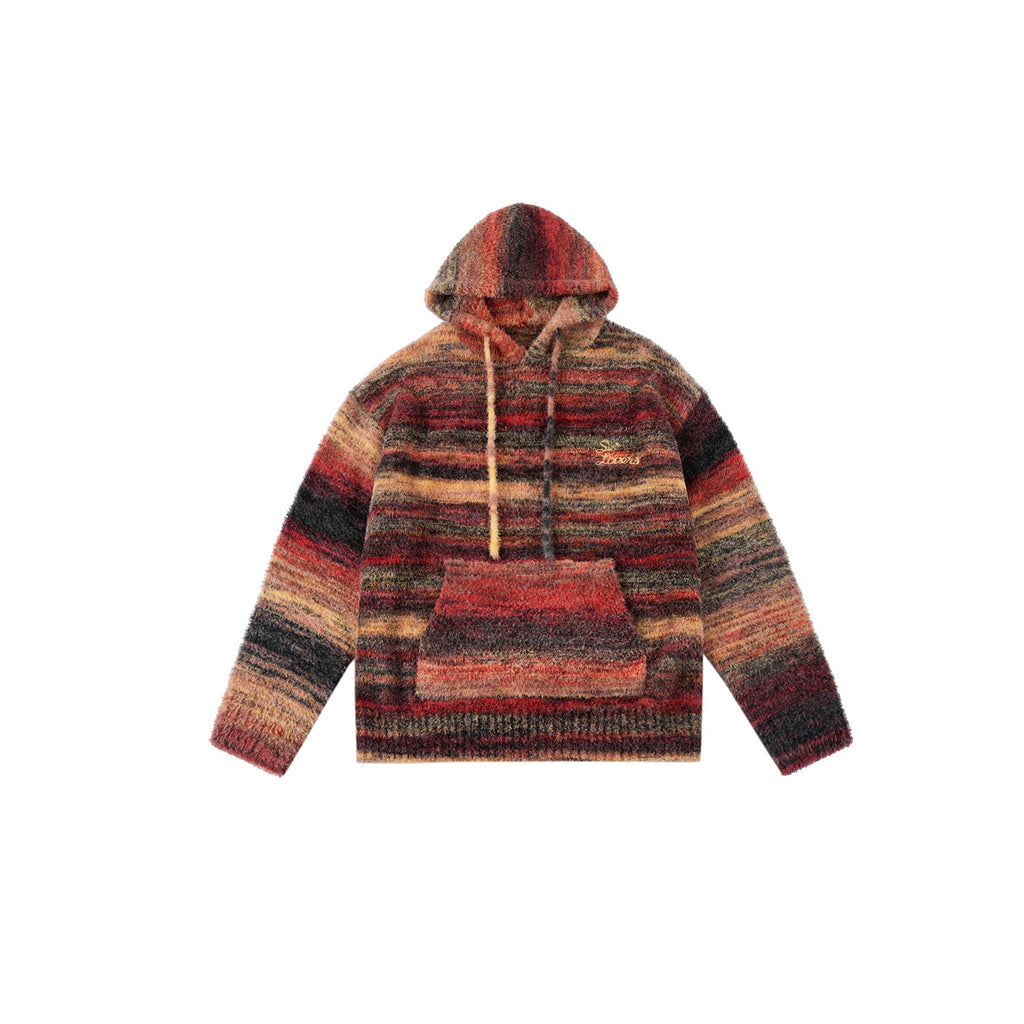 S45 Sunset Sweater Hoodie