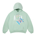 AFGK Candy Logo Hoodie
