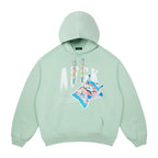 AFGK Candy Logo Hoodie