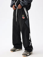 MEDM Woven Sports Pants
