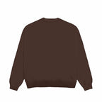 F3F Select Skull Head Print Sweatshirts