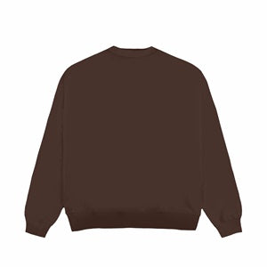 F3F Select Skull Head Print Sweatshirts