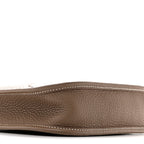 Taurillon Clemence Amazone Evelyne TPM Etoupe Bleu Indigo