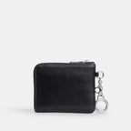 Coach Outlet Small Corner Zip Wallet