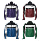 A Few Good Kids Moto Jacket / Biker Racing Jacket