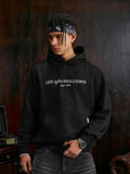 Small Town Kid Life After Small Town Hoodie