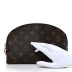 Monogram Cosmetic Pouch GM