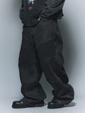 ANTIDOTE Wasteland Spray Dirty Motorcycle Pants