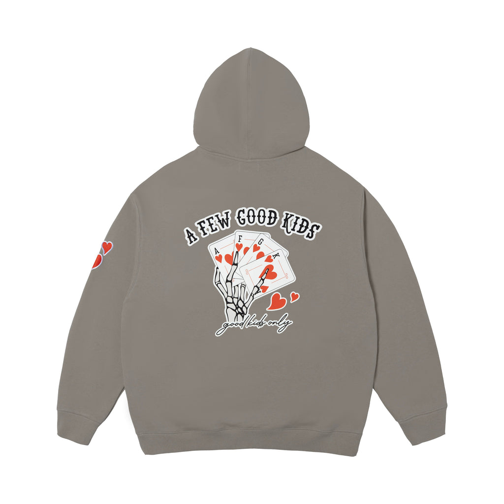 AFGK Lucky Dice Hoodie
