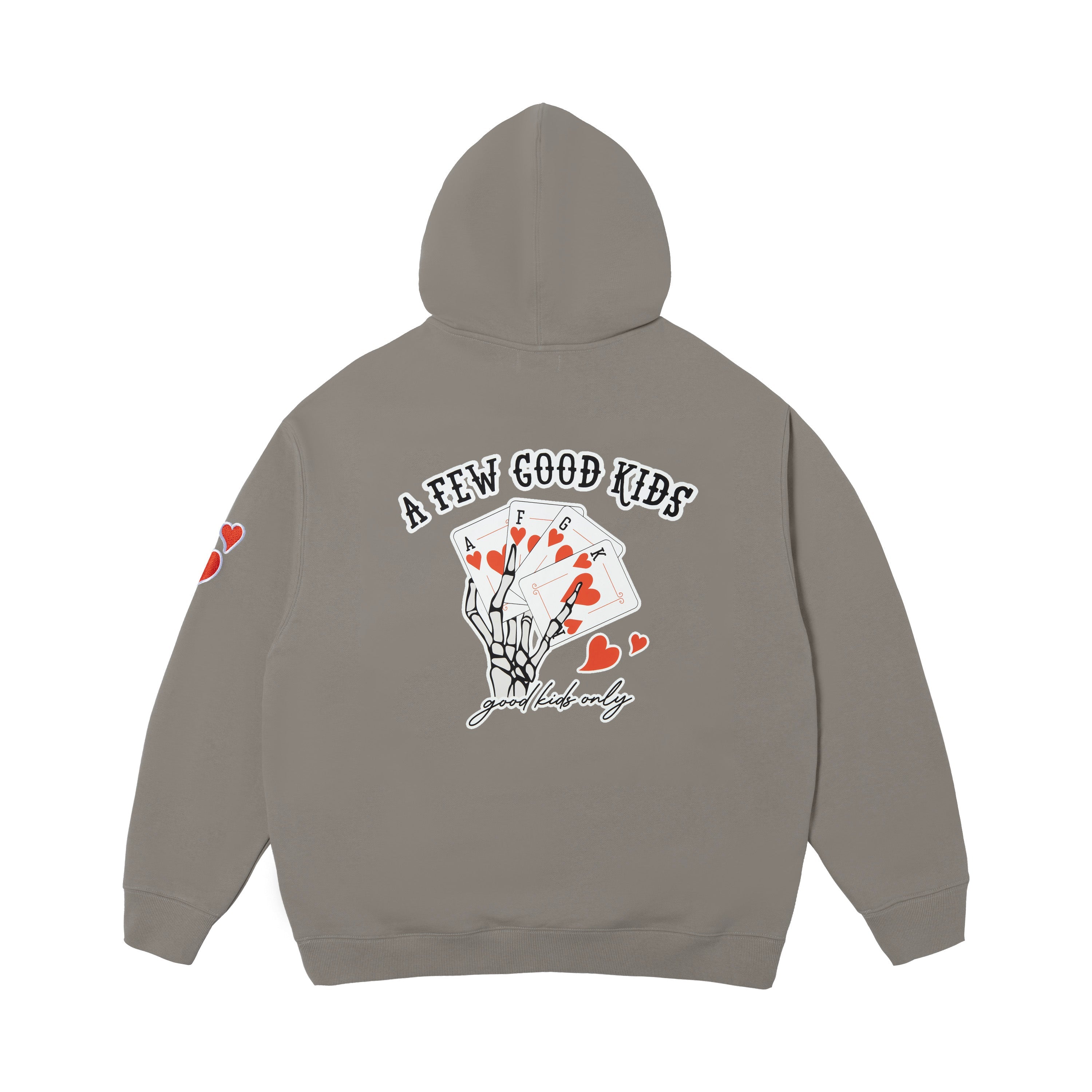 AFGK Lucky Dice Hoodie