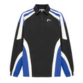 F2CE 3D Embroidery Logo Lapel Polo