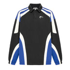 F2CE 3D Embroidery Logo Lapel Polo