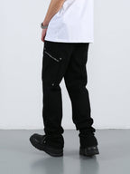 F3F Select Heavy Zipper Pants