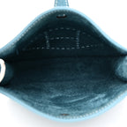 Taurillon Clemence Evelyne TPM New Blue Jean