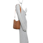 Taurillon Clemence Evelyne 23 Poche III Gold