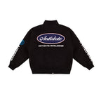 ANTIDOTE LOGO Racing Jacket