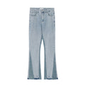 F3F Select Washed Vintage Flare Denim Jeans