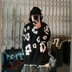 F3F Select Full Version Foam Print Hoodie