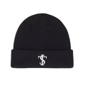 Small Town Kid Basic Logo Embroidery Beanie