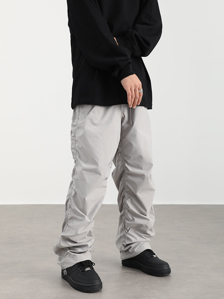 F3F Select Function Pleated Pants