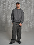 F3F Select Heavyweight Basic Hoodie