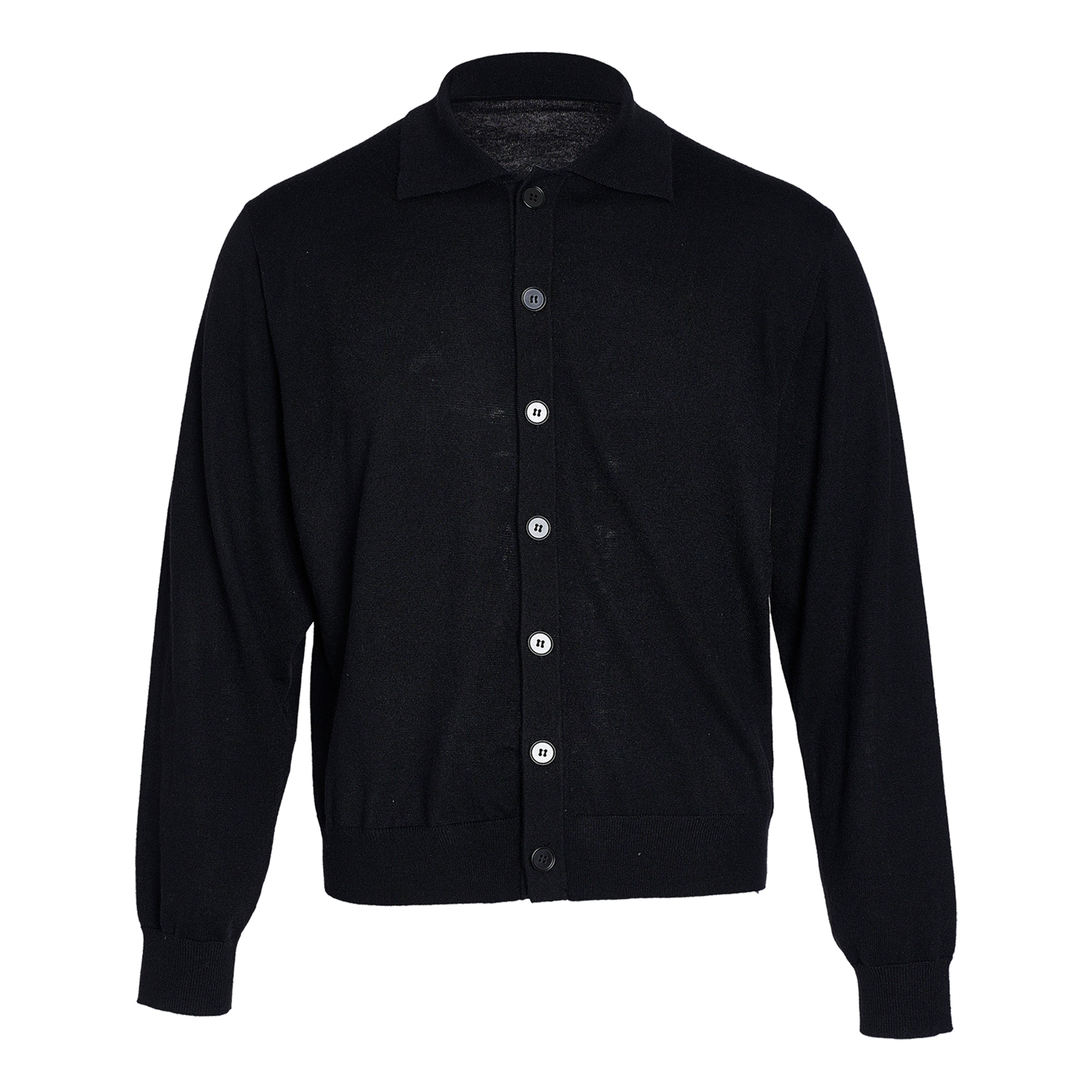 STEEPC Button Down Knit Cardigan