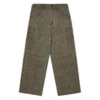 Wassup House Camouflage Old M51 Work Pants