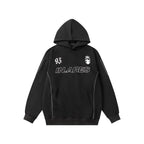 F3F Select Soccer Club Design Oversize Hoodie