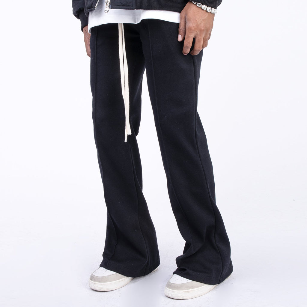 F3F Select Wide Leg Skinny Sweatpants