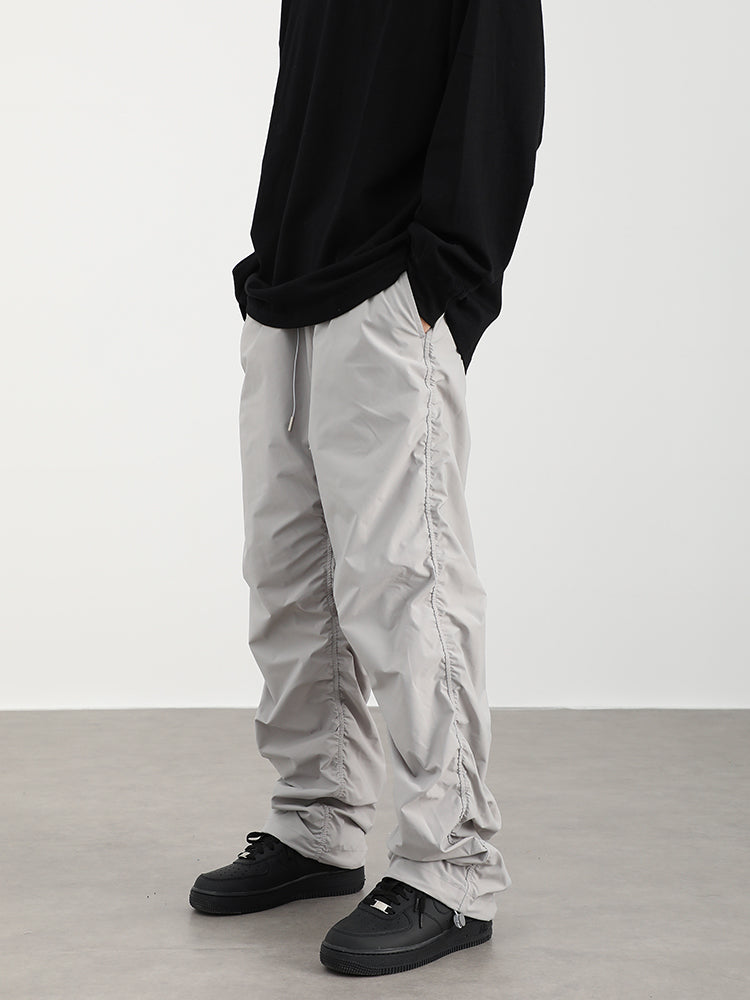 F3F Select Function Pleated Pants