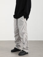 F3F Select Function Pleated Pants