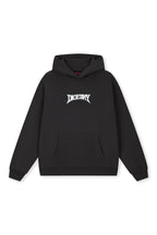 DICETINY 3D Basic Logo Embroidery Hoodie