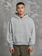F3F Select Heavyweight Basic Hoodie