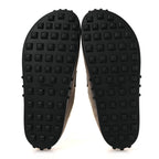 Suede Goatskin Shearling Go Mules 38 Brun Frume Ecru