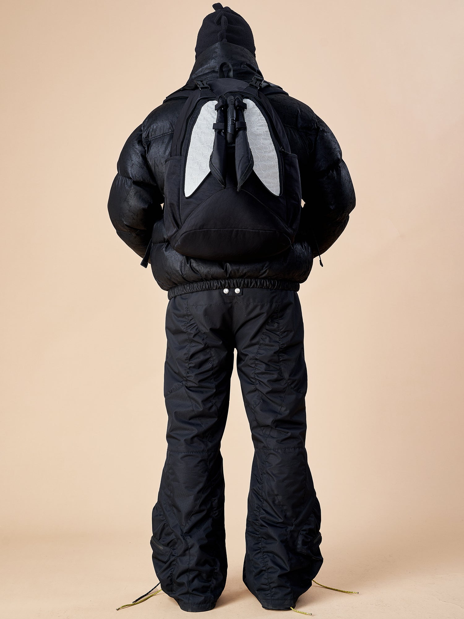 EVILKNIGHT(EK) Multifunctional Bag Backpack