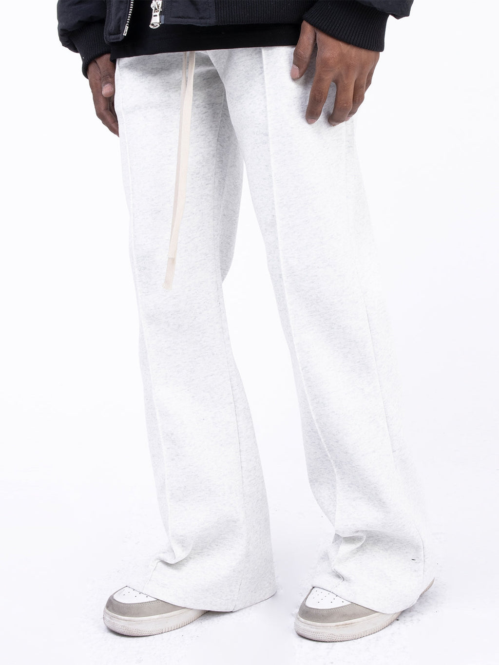 F3F Select Wide Leg Skinny Sweatpants
